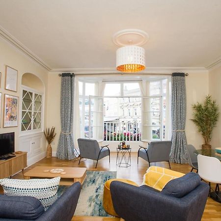 Victoria Apartment 1 Торкі Екстер'єр фото