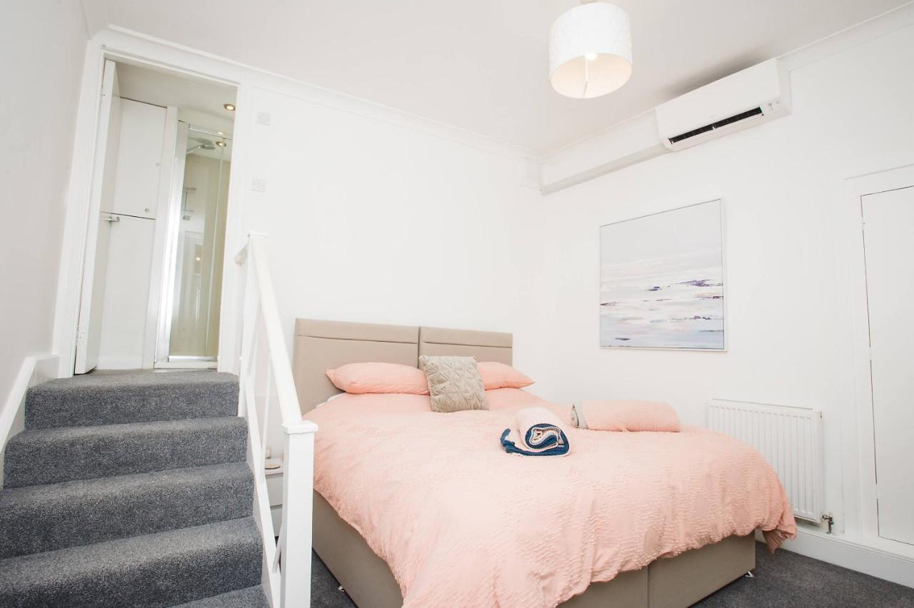 Victoria Apartment 1 Торкі Екстер'єр фото