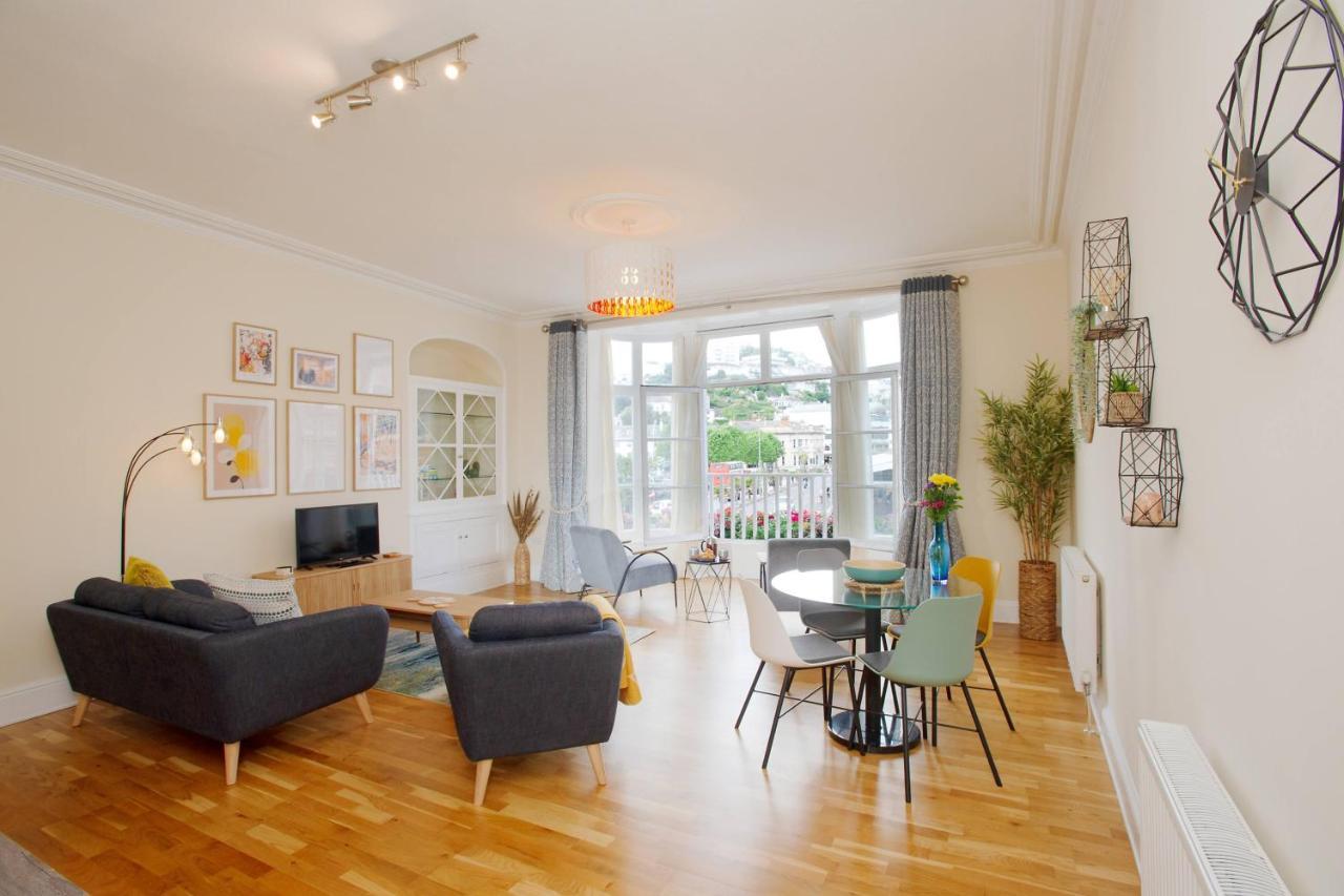 Victoria Apartment 1 Торкі Екстер'єр фото