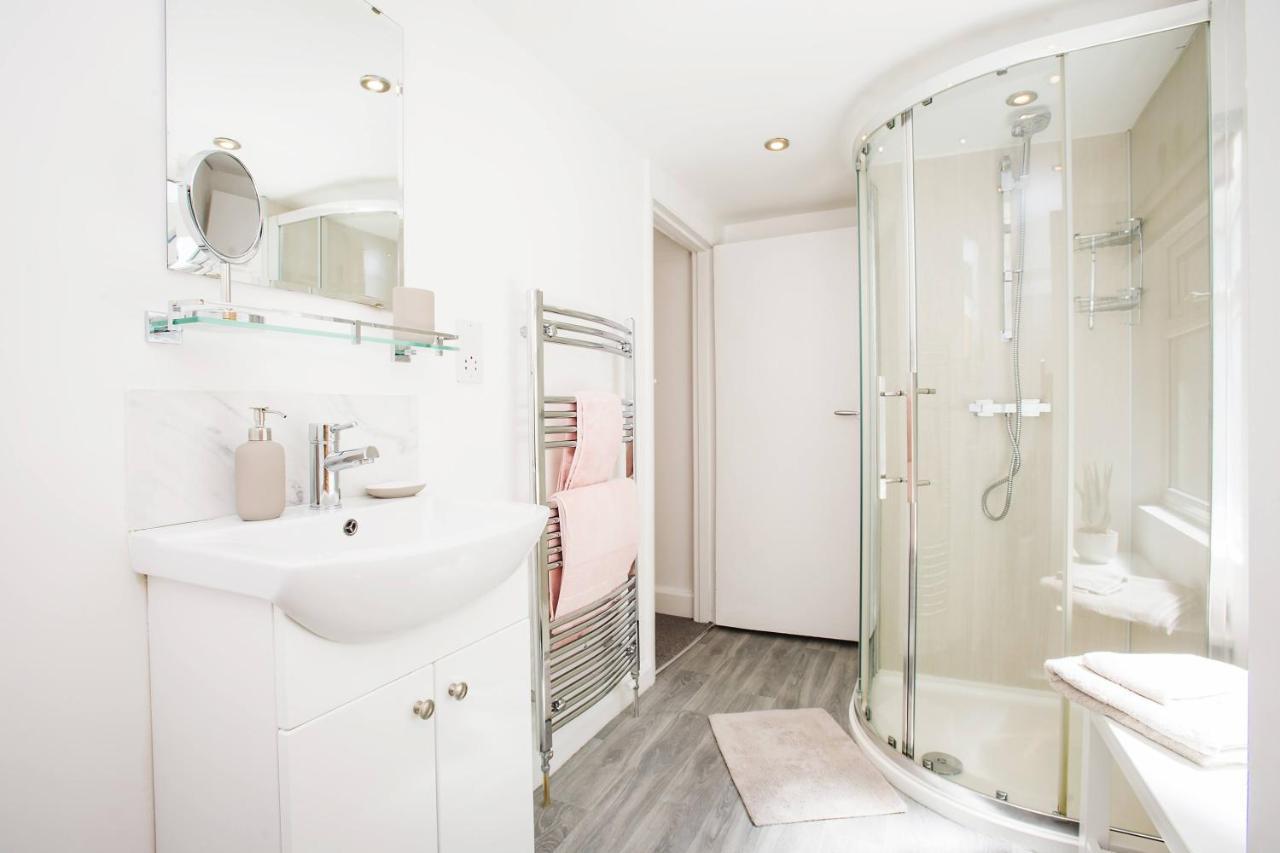 Victoria Apartment 1 Торкі Екстер'єр фото