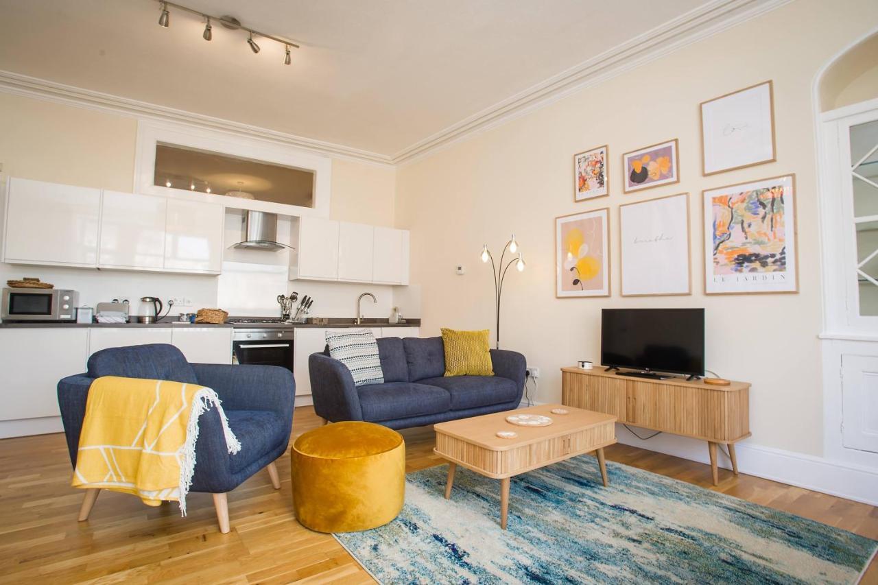 Victoria Apartment 1 Торкі Екстер'єр фото