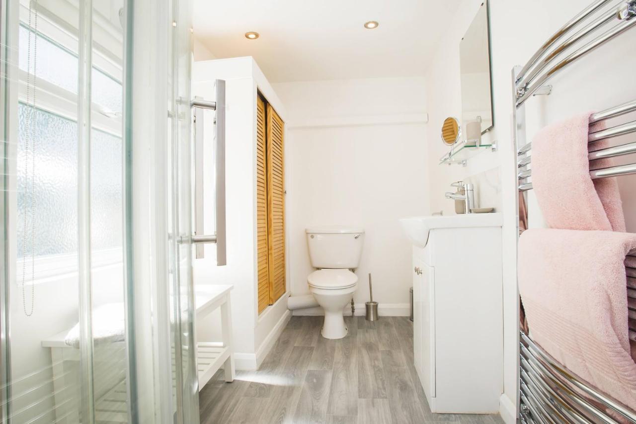 Victoria Apartment 1 Торкі Екстер'єр фото