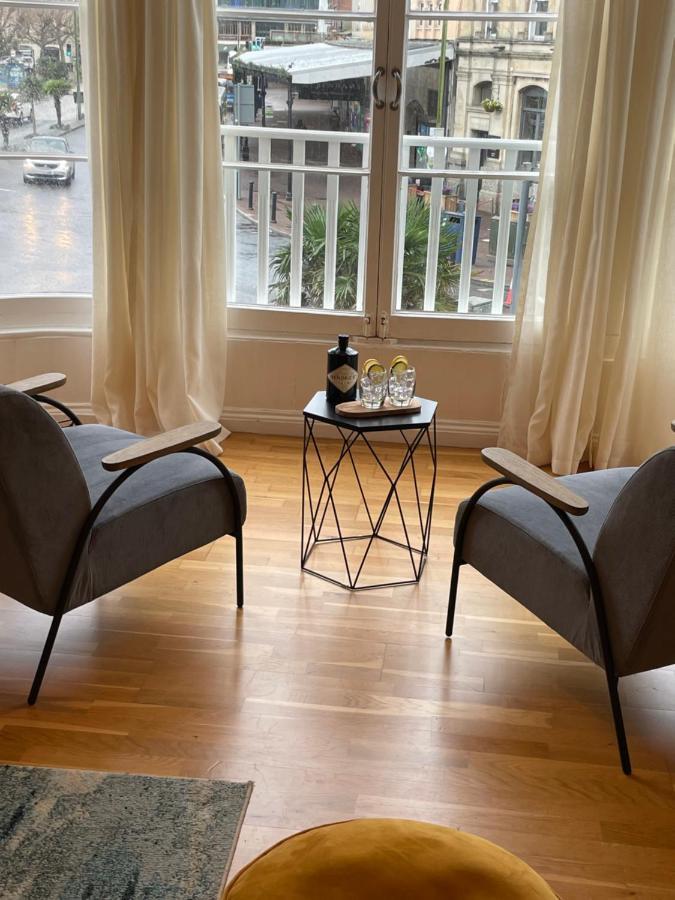 Victoria Apartment 1 Торкі Екстер'єр фото